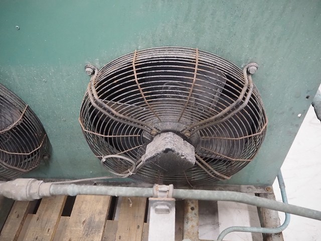 Bitzer kühlmaschinenbau gmbh - afbeelding 13 van  13