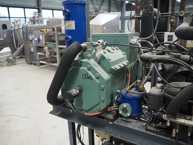 Bitzer kühlmaschinenbau gmbh - afbeelding 3 van  20