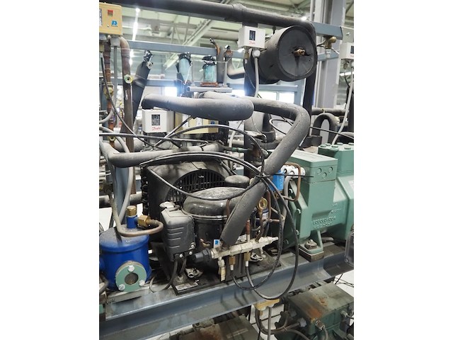 Bitzer kühlmaschinenbau gmbh - afbeelding 5 van  20