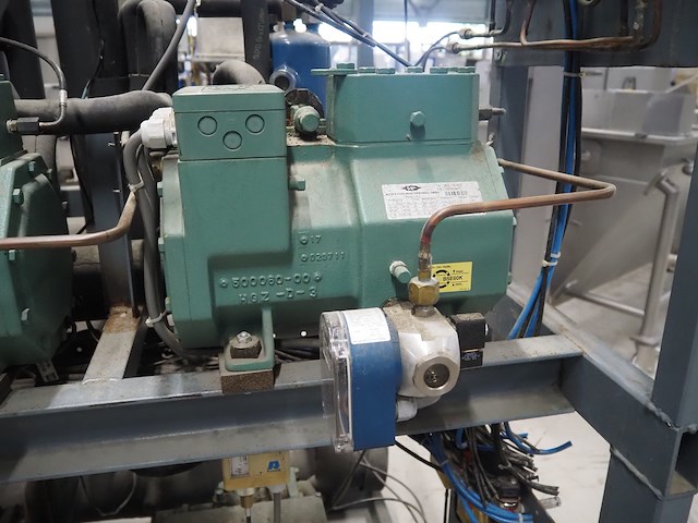 Bitzer kühlmaschinenbau gmbh - afbeelding 8 van  20