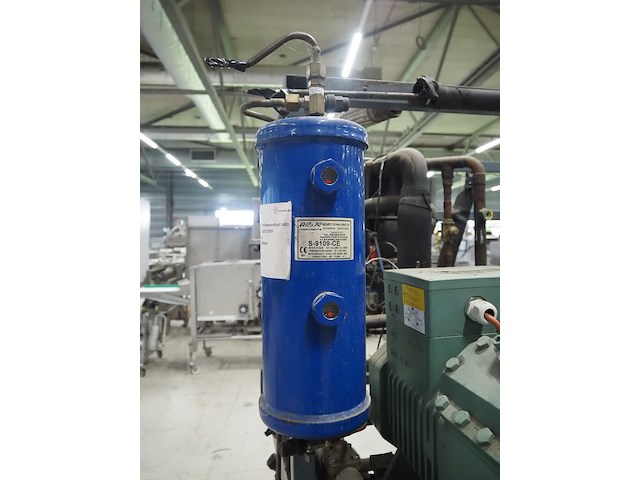 Bitzer kühlmaschinenbau gmbh - afbeelding 11 van  20