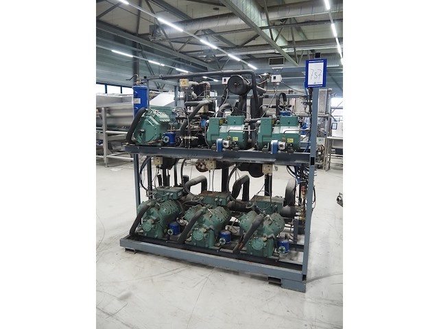 Bitzer kühlmaschinenbau gmbh - afbeelding 1 van  20