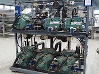 Bitzer kühlmaschinenbau gmbh - afbeelding 1 van  20
