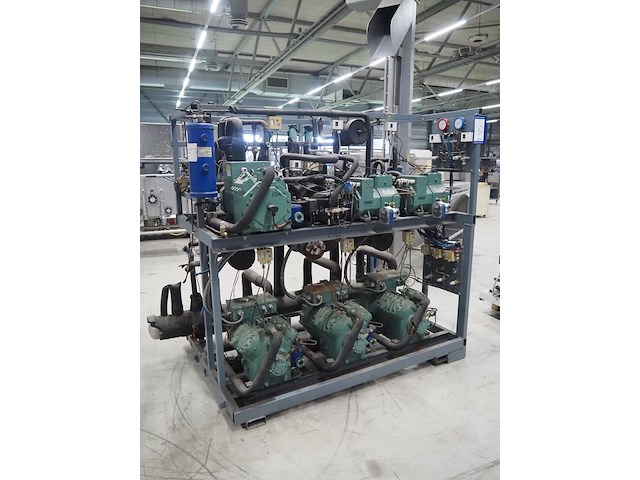 Bitzer kühlmaschinenbau gmbh - afbeelding 12 van  20