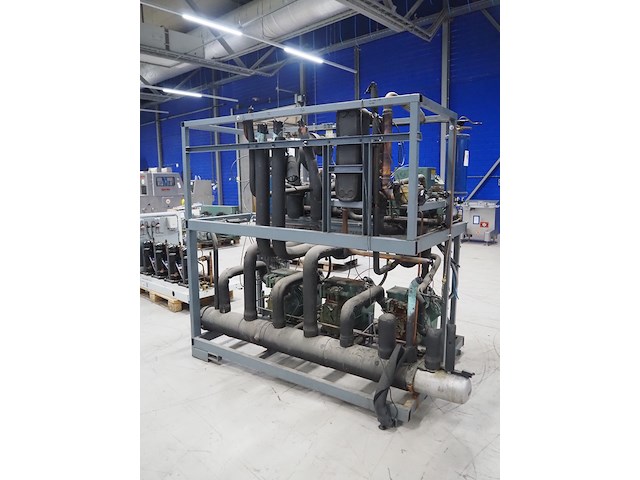 Bitzer kühlmaschinenbau gmbh - afbeelding 14 van  20