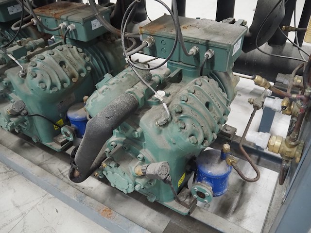 Bitzer kühlmaschinenbau gmbh - afbeelding 16 van  20