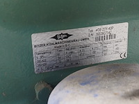 Bitzer kühlmaschinenbau gmbh - afbeelding 17 van  20