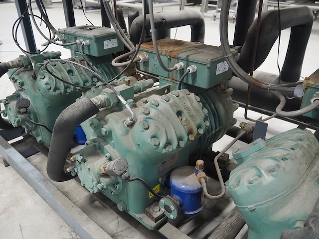 Bitzer kühlmaschinenbau gmbh - afbeelding 18 van  20
