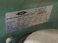 Bitzer kühlmaschinenbau gmbh - afbeelding 19 van  20
