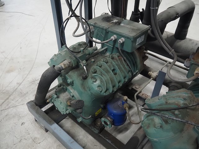 Bitzer kühlmaschinenbau gmbh - afbeelding 20 van  20