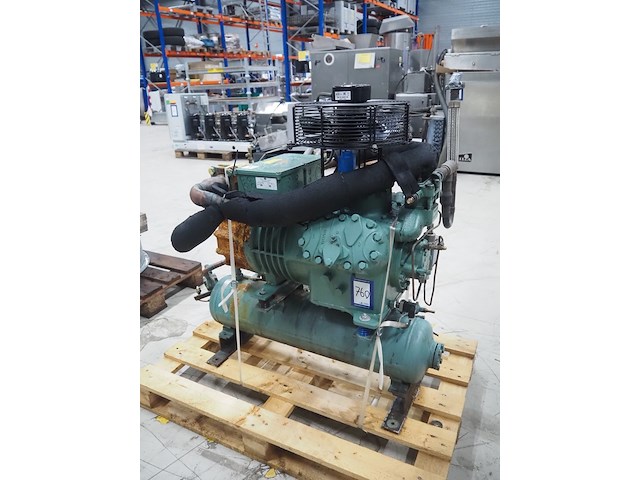 Bitzer kühlmaschinenbau gmbh - afbeelding 3 van  10
