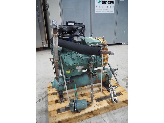 Bitzer kühlmaschinenbau gmbh - afbeelding 4 van  10