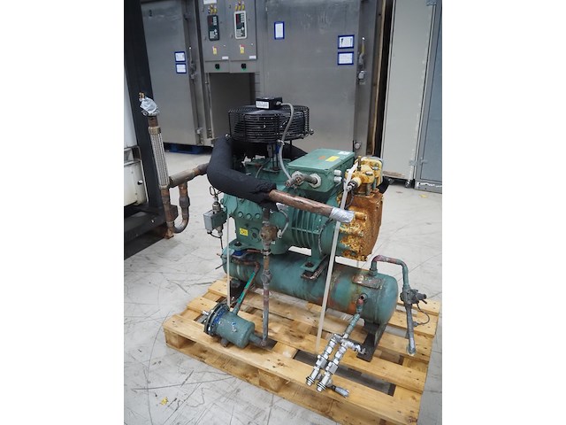 Bitzer kühlmaschinenbau gmbh - afbeelding 5 van  10