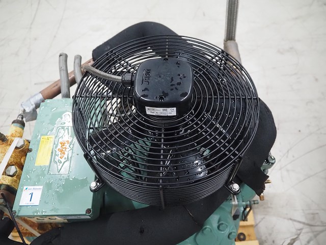 Bitzer kühlmaschinenbau gmbh - afbeelding 6 van  10