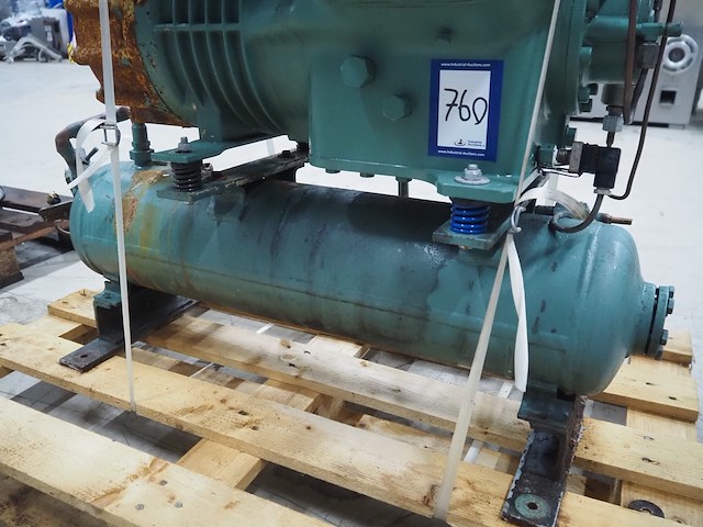 Bitzer kühlmaschinenbau gmbh - afbeelding 8 van  10