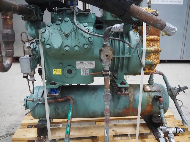 Bitzer kühlmaschinenbau gmbh - afbeelding 9 van  10