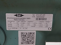 Bitzer kühlmaschinenbau gmbh - afbeelding 10 van  10