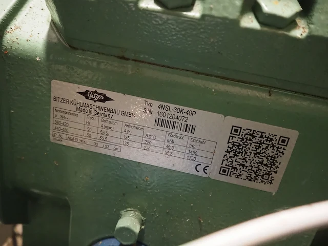 Bitzer kühlmaschinenbau gmbh - afbeelding 4 van  15