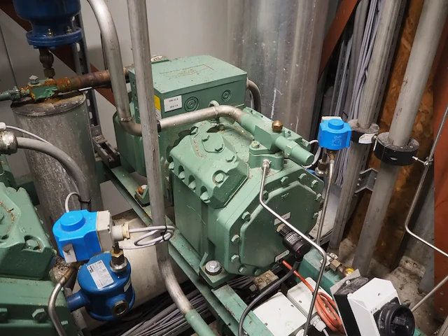 Bitzer kühlmaschinenbau gmbh - afbeelding 5 van  15