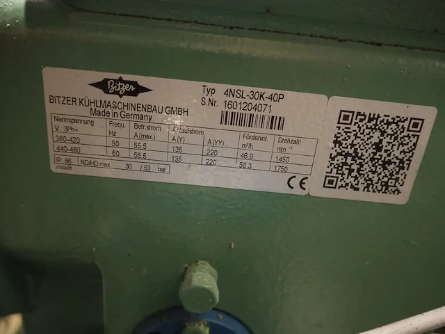 Bitzer kühlmaschinenbau gmbh - afbeelding 6 van  15