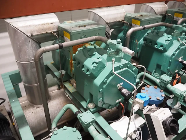 Bitzer kühlmaschinenbau gmbh - afbeelding 9 van  15