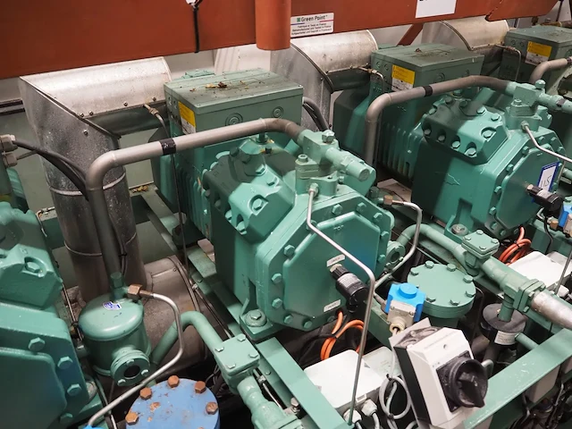 Bitzer kühlmaschinenbau gmbh - afbeelding 11 van  15