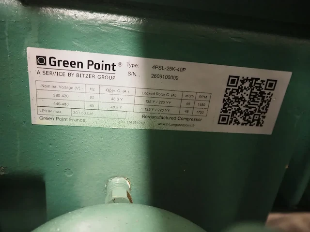 Bitzer kühlmaschinenbau gmbh - afbeelding 12 van  15