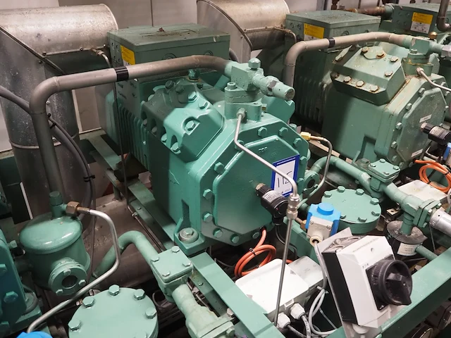 Bitzer kühlmaschinenbau gmbh - afbeelding 13 van  15