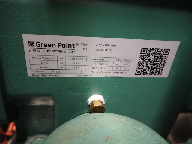 Bitzer kühlmaschinenbau gmbh - afbeelding 14 van  15