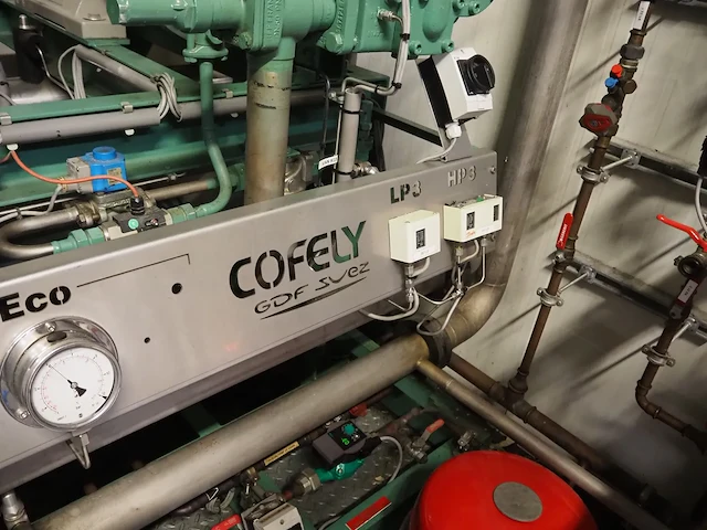 Bitzer kühlmaschinenbau gmbh - afbeelding 3 van  14