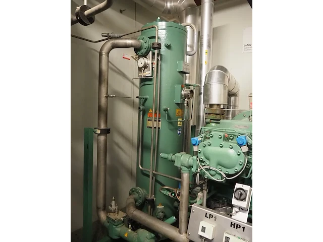Bitzer kühlmaschinenbau gmbh - afbeelding 4 van  14