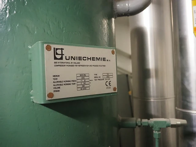 Bitzer kühlmaschinenbau gmbh - afbeelding 6 van  14