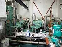 Bitzer kühlmaschinenbau gmbh - afbeelding 1 van  14