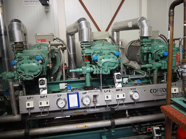 Bitzer kühlmaschinenbau gmbh - afbeelding 7 van  14