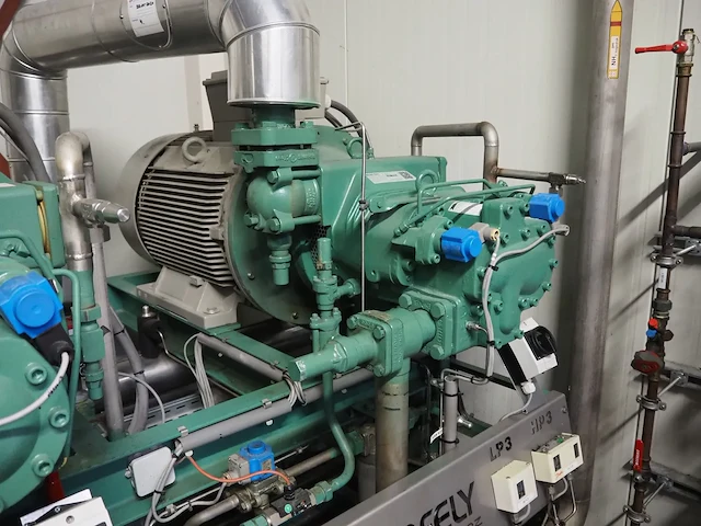 Bitzer kühlmaschinenbau gmbh - afbeelding 12 van  14