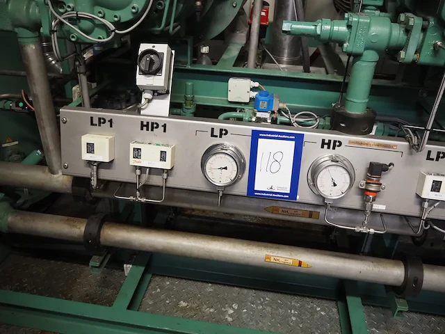 Bitzer kühlmaschinenbau gmbh - afbeelding 14 van  14