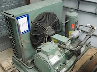 Bitzer kühlmaschinenbau gmbh