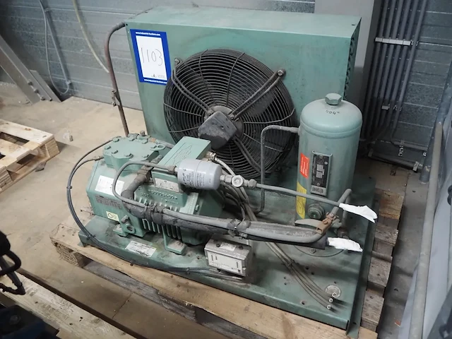 Bitzer kühlmaschinenbau gmbh - afbeelding 2 van  7