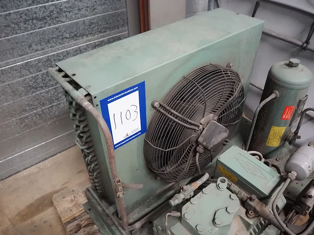 Bitzer kühlmaschinenbau gmbh - afbeelding 3 van  7