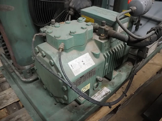 Bitzer kühlmaschinenbau gmbh - afbeelding 4 van  7