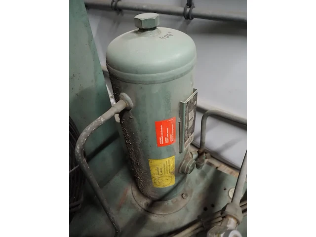 Bitzer kühlmaschinenbau gmbh - afbeelding 5 van  7