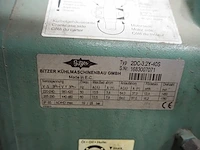Bitzer kühlmaschinenbau gmbh - afbeelding 7 van  7
