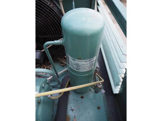 Bitzer kühlmaschinenbau gmbh - afbeelding 2 van  12