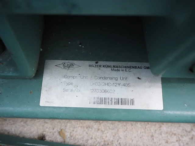 Bitzer kühlmaschinenbau gmbh - afbeelding 4 van  12