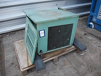 Bitzer kühlmaschinenbau gmbh