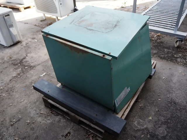 Bitzer kühlmaschinenbau gmbh - afbeelding 6 van  12