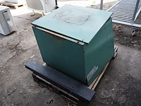 Bitzer kühlmaschinenbau gmbh - afbeelding 6 van  12