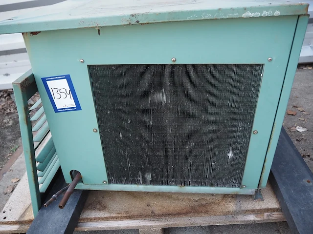 Bitzer kühlmaschinenbau gmbh - afbeelding 8 van  12
