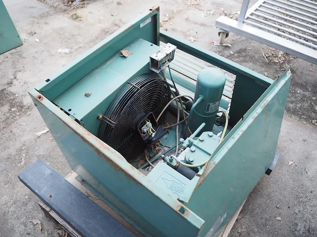 Bitzer kühlmaschinenbau gmbh - afbeelding 9 van  12