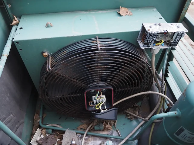 Bitzer kühlmaschinenbau gmbh - afbeelding 10 van  12